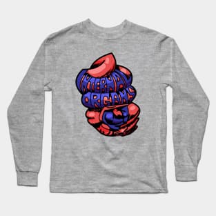 Organs! Long Sleeve T-Shirt